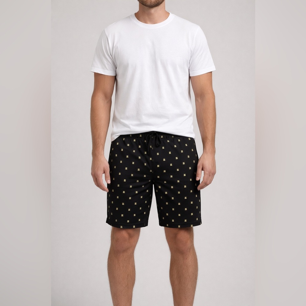 Drill‎ Streetwear Bee Shorts